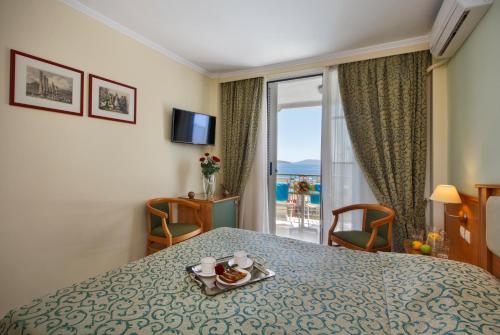 Tolon Holidays Hotel in Tolo