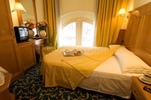 Hotel Cinque Giornate in Mailand