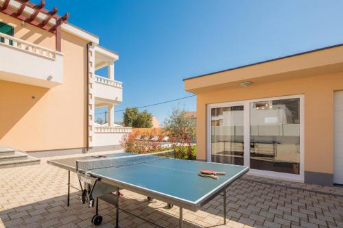 Villa Rosa Ventorum with private pool near Split