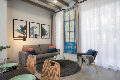 Buenos Aires Apartments, Valencie (fotografie 7)