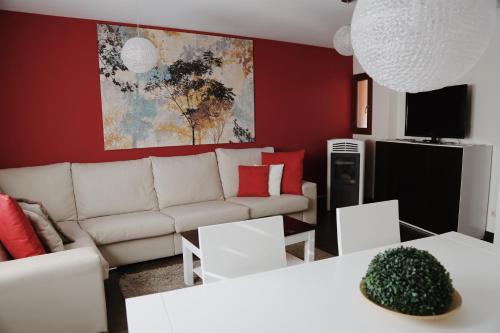 Pub/Lounge, Nature Rural in Berzosa Del Lozoya