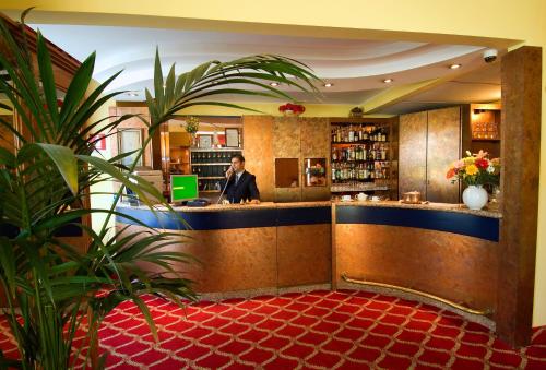 Hotel Cinque Giornate in Mailand