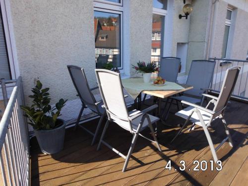 Ferienwohnung Stricker Typ E - image 2