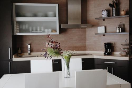 Konyha, Nature Rural in Berzosa Del Lozoya