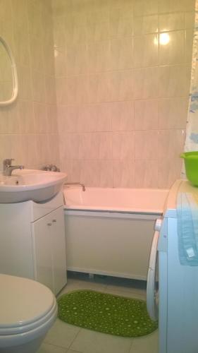 Apartment Leninskiy 20 - image 2