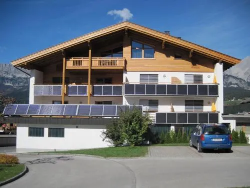 Apartment Anita in Ellmau, Österreich