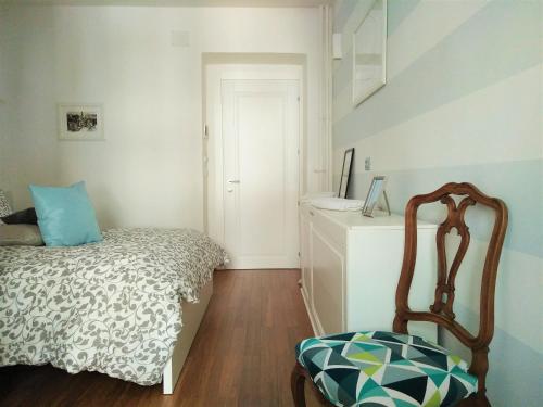 I Reali Bed & Breakfast – Turin, NY