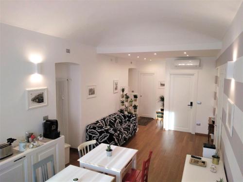 I Reali Bed & Breakfast – Turin, NY