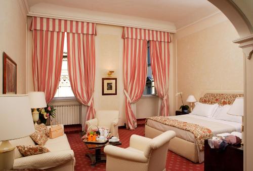 Hotel De La Ville - main image