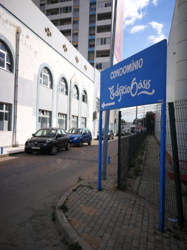  Oasis, Pension in Faro