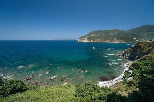  Mylos in Skopelos