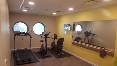 Domitys Les Sarments Blonds – Montpellier, FL