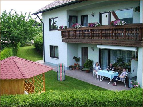Ferienwohnung Grob