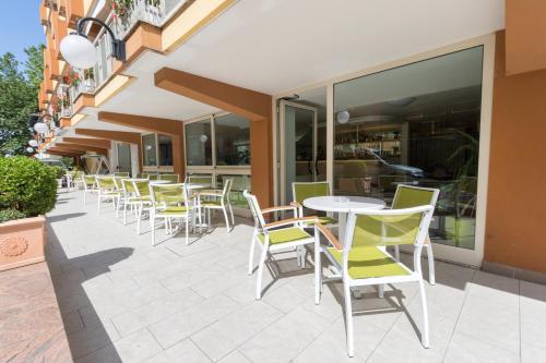 Hotel Tre Assi - image 5