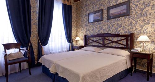 Hôtel Beaubourg - image 9