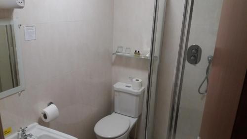 Wortley Hall Room Type - Twin Room