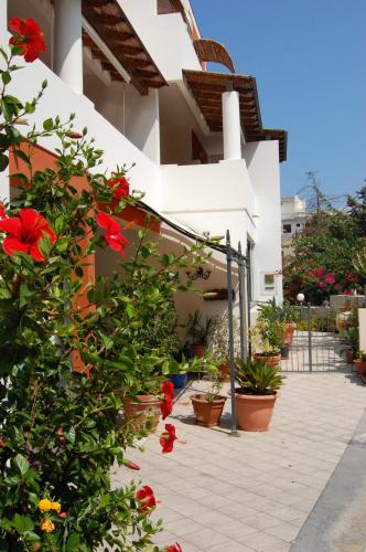 Residence Hotel Baia Portinenti - image 10