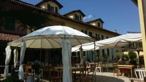 CROTIN 1897 in Maretto