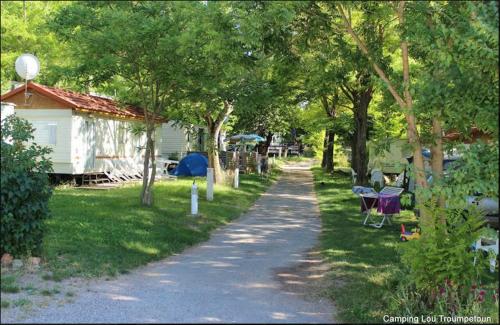 camping lou troumpetoun photo