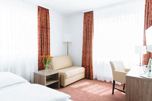 Hotel Meerzeit Binz - image 12
