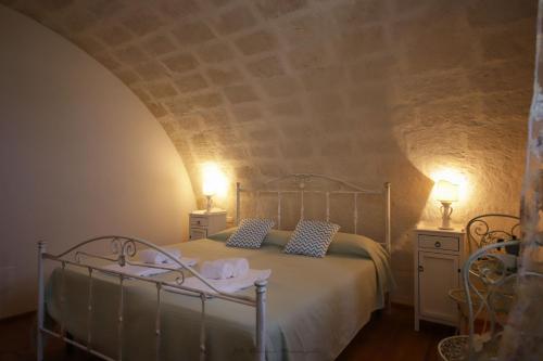 Masseria Luce