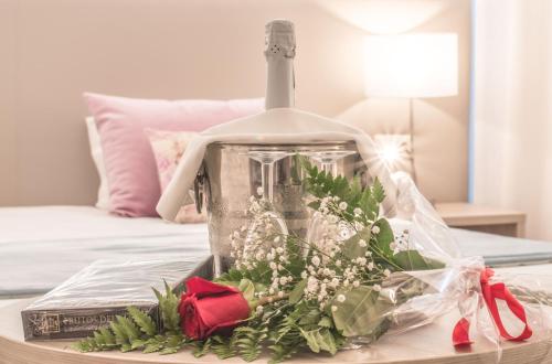 Loule Jardim Hotel - main image