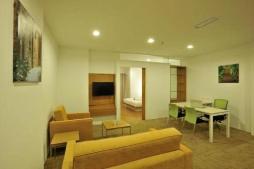 Hotel Primera Suite - formally known as Tan Yaa Hotel Cyberjaya