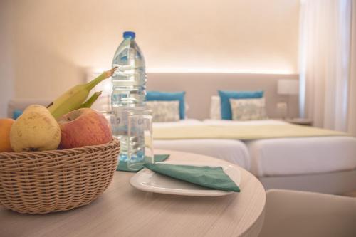 Loule Jardim Hotel - image 2