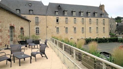 Hôtel Ginkgo - SPA Biloba - main image