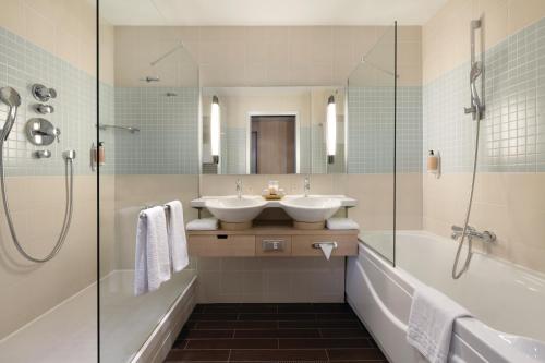 Mercure Chantilly Resort & Conventions - image 8