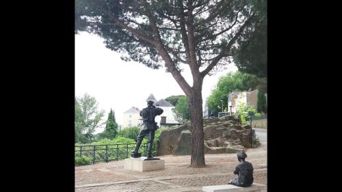 Mosaik by Cocoonr - main image