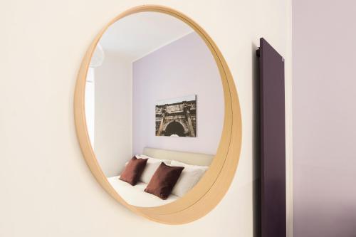 Rome Accommodation Villa Borghese - image 4