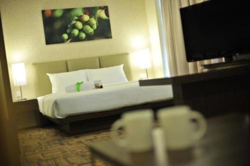 Hotel Primera Suite - formally known as Tan Yaa Hotel Cyberjaya