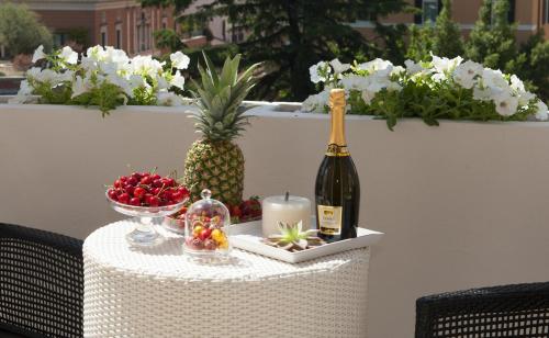 Terrazza Marco Antonio Luxury Suite - image 4