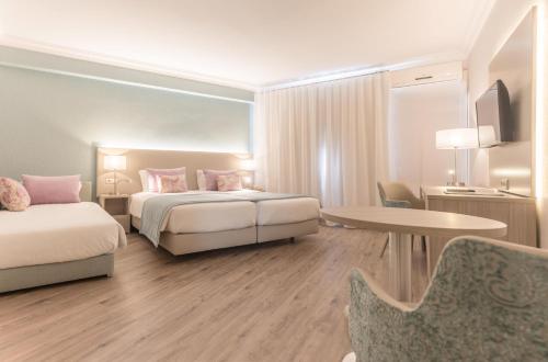 Loule Jardim Hotel - image 12