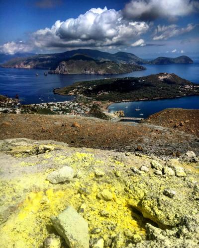 Residence Hotel Baia Portinenti - image 11