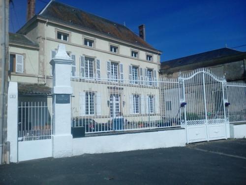 L'ancienne École