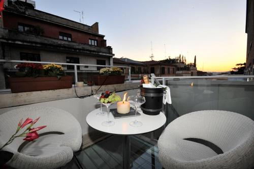 Terrazza Marco Antonio Luxury Suite - image 12