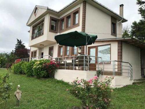 B&B Trabzon - Sea & Nature Villa Hisar - Bed and Breakfast Trabzon