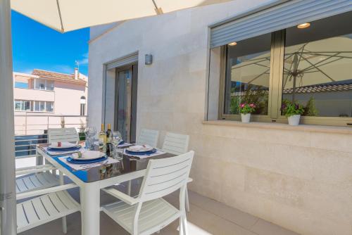 Formentera 2, Can Picafort (fotografie 8)