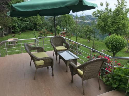 Sea & Nature Villa Hisar - image 3