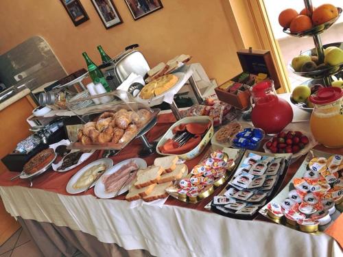 Agriturismo Terre Delle Monache Agriturismo Terre Delle Monache