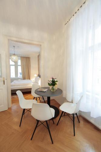 City Stay Vienna – Spittelberg, Vídeň (fotografie 3)