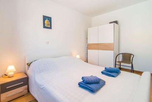 Apartment Gordana Ghedda - image 6
