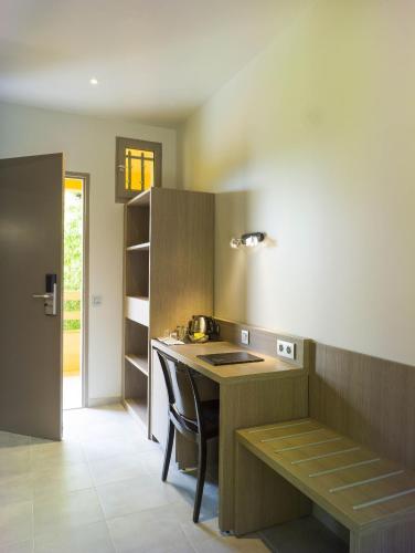 Hôtel Marina Corsica - main image