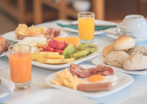 Loule Jardim Hotel