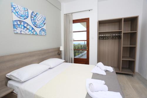  Astron Hotel in Mola Kaliva