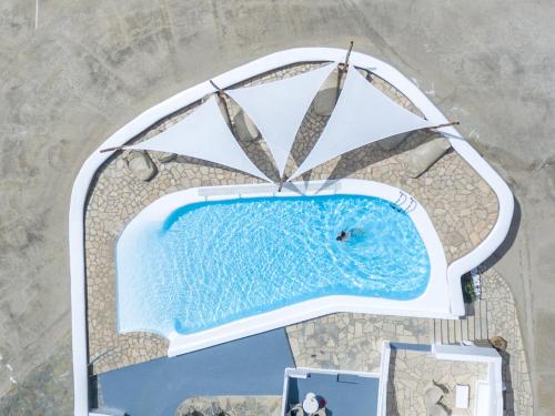  Anamar Mykonos Natural Retreat in 84600 Ftelia