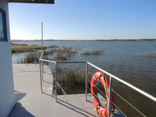 PS Federal Retreat Paddle Steamer Goolwa