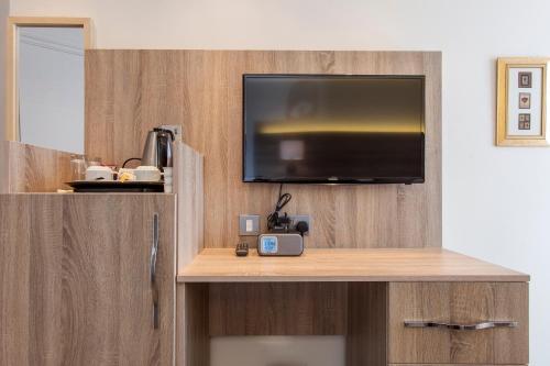 Hotel Shepherds Bush London - image 3